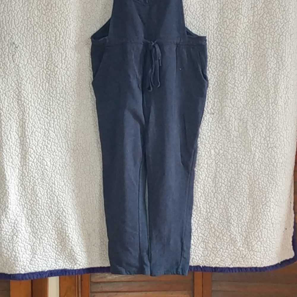 Overalls - Picture 3 of 5